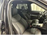 Thumbnail of 2021 Agate Black Metallic Ford Explorer