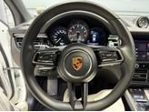 Thumbnail of 2022 Carrara White Metallic Porsche Macan