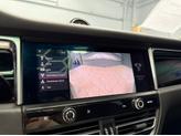 Thumbnail of 2022 Carrara White Metallic Porsche Macan