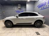 Thumbnail of 2022 Carrara White Metallic Porsche Macan