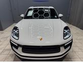 Thumbnail of 2022 Carrara White Metallic Porsche Macan