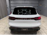 Thumbnail of 2022 Carrara White Metallic Porsche Macan