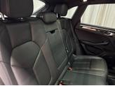 Thumbnail of 2022 Carrara White Metallic Porsche Macan