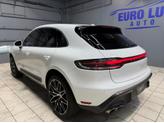 Thumbnail of 2022 Carrara White Metallic Porsche Macan