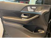 Thumbnail of 2022 Black Mercedes-Benz GLS 450