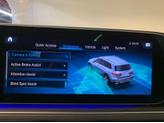 Thumbnail of 2022 Black Mercedes-Benz GLS 450