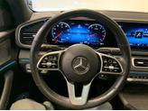 Thumbnail of 2022 Black Mercedes-Benz GLS 450