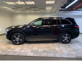 Thumbnail of 2022 Black Mercedes-Benz GLS 450