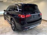 Thumbnail of 2022 Black Mercedes-Benz GLS 450