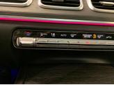 Thumbnail of 2022 Black Mercedes-Benz GLS 450