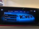 Thumbnail of 2022 Black Mercedes-Benz GLS 450
