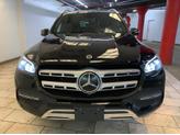 Thumbnail of 2022 Black Mercedes-Benz GLS 450