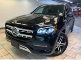 Photo of 2022 Black Mercedes-Benz GLS 450