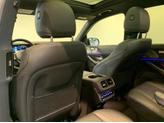 Thumbnail of 2022 Black Mercedes-Benz GLS 450