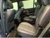 Thumbnail of 2022 Black Mercedes-Benz GLS 450