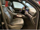Thumbnail of 2022 Black Mercedes-Benz GLS 450