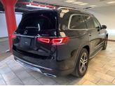 Thumbnail of 2022 Black Mercedes-Benz GLS 450