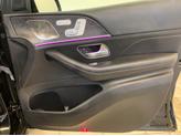 Thumbnail of 2022 Black Mercedes-Benz GLS 450