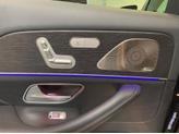 Thumbnail of 2022 Black Mercedes-Benz GLS 450