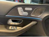 Thumbnail of 2022 Black Mercedes-Benz GLS 450
