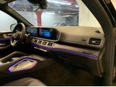 Thumbnail of 2022 Black Mercedes-Benz GLS 450