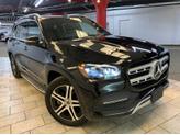 Thumbnail of 2022 Black Mercedes-Benz GLS 450