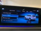 Thumbnail of 2022 Black Mercedes-Benz GLS 450