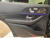 Thumbnail of 2022 Black Mercedes-Benz GLS 450