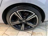 Thumbnail of 2023 Urban Gray Pearl Honda Accord Hybrid