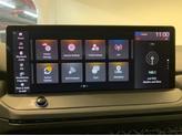Thumbnail of 2023 Urban Gray Pearl Honda Accord Hybrid