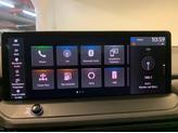 Thumbnail of 2023 Urban Gray Pearl Honda Accord Hybrid