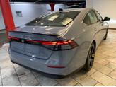 Thumbnail of 2023 Urban Gray Pearl Honda Accord Hybrid