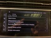 Thumbnail of 2022 Mythos Black Metallic Audi Q7