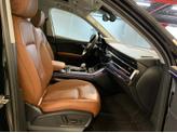 Thumbnail of 2022 Mythos Black Metallic Audi Q7
