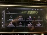 Thumbnail of 2022 Mythos Black Metallic Audi Q7
