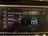 Thumbnail of 2022 Mythos Black Metallic Audi Q7