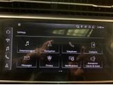 Thumbnail of 2022 Mythos Black Metallic Audi Q7
