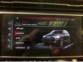 Thumbnail of 2022 Mythos Black Metallic Audi Q7
