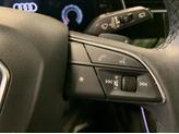 Thumbnail of 2022 Mythos Black Metallic Audi Q7