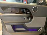 Thumbnail of 2022 Bosphorus Grey Land Rover Range Rover