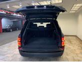 Thumbnail of 2022 Bosphorus Grey Land Rover Range Rover
