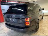Thumbnail of 2022 Bosphorus Grey Land Rover Range Rover