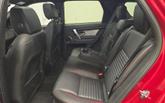 Thumbnail of 2023 Firenze Red Metallic Land Rover Discovery Sport