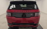 Thumbnail of 2023 Firenze Red Metallic Land Rover Discovery Sport