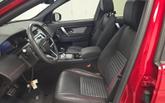 Thumbnail of 2023 Firenze Red Metallic Land Rover Discovery Sport
