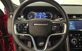 Thumbnail of 2023 Firenze Red Metallic Land Rover Discovery Sport