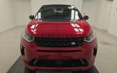Thumbnail of 2023 Firenze Red Metallic Land Rover Discovery Sport
