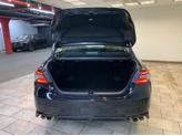 Thumbnail of 2021 Midnight Black Metallic Toyota Camry