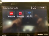 Thumbnail of 2021 Midnight Black Metallic Toyota Camry