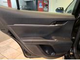 Thumbnail of 2021 Midnight Black Metallic Toyota Camry